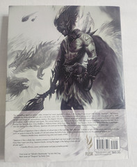 Spectrum 21-25 Art Book Lot HC Fantasy Sci-Fi Illustration John Fleskes