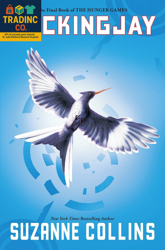 Mockingjay Mockingjay