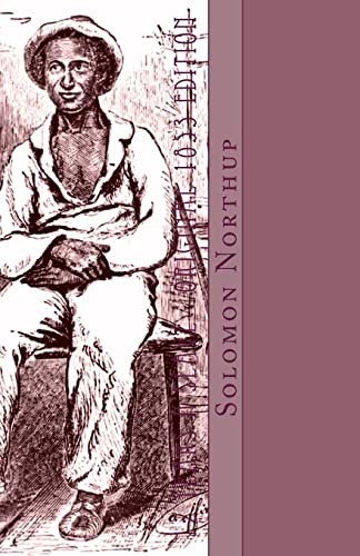 12 Years a Slave: Original 185 – VERY GOOD