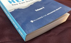 25 „Forbidden” Cures: Uncensored Health You Can Have Today Vol. 2 PB Book