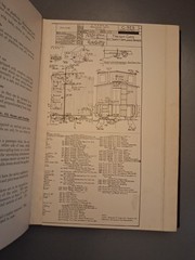 C M & St P Railway Co Chicago Milwaukee Paul Car Department Hand Book 1922