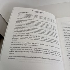 The Lost Frontier Handbook Suzanne Sherman Paperback Prepper Survival Skills