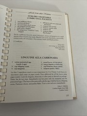 Reminiscing With Recipes: 1953 – 2003, 50 Years of FHA to FCCLA, comb binding