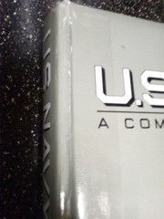 U.S. Navy: A Complete History, Naval Historical Foundation