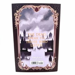 FAIRYLOOT Stalking Jack The Ripper Set Kerri Maniscalco Exclusive US SELLER 🇺🇸