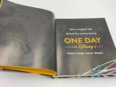 Disney Editions Deluxe Ser.: One Day at Disney : Meet the People Who Make the M…