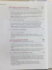 Amsco Earth Science The Physical Setting 2nd Ed HC Textbook by T. McGuire 2015