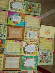 Lot of 33 Little Golden Books Vintage 1940’s To 1980’s Fair Condition