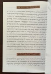 Zuni Fetishes & Carvings Book Kent McManis 2004 Expanded Edition 144 Pages