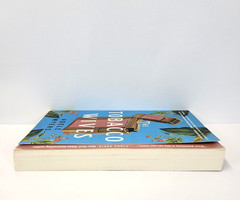 The Tobacco Wives Adele Myers William Morrow Blue Trade PB Historical Novel Book