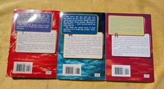 Animorphs Books Lot Of 19