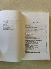Reflective Faith Austin Farrer 2012 Philosophical Theology Wipf & Stock