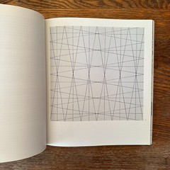 François Morellet Musee National D’Art Moderne 1986 French Language Paperback G