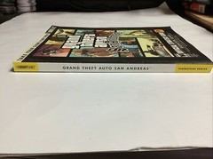 Signature Ser.: Grand Theft Auto : San Andreastm™ by Rick Barba and Tim…