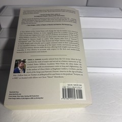 A True History of the United States: Indigenous Genocide, Racialized – VERY GOOD