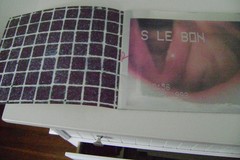 Duran Duran Ultra Chrome Latex and Steel Tour 1998 Rare Concert Book
