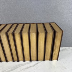 1944 The Smithsonian Institution Scientific Series Complete 12 Vol. Centennial
