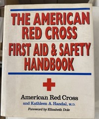 Lot of; 10 Medical and First Aid Books