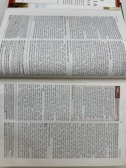 The Jeremiah Study Bible NKJV Dr David Jeremiah 2013 Hardcover w/Dust Jacket