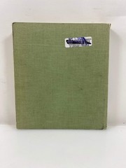 As I Crossed a Bridge of Dreams by Ivan Morris Ex-library 1971 HC