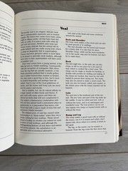 HOW COOKING WORKS – Sylvia Rosenthal|Fran Shinagel|Ray Skibinski|Cal Sacks 1981