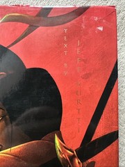 Disney Editions Deluxe (Film) The Art of Mulan Jeff Kurtti (1998) FIRST EDITION!