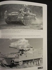 British Tanks – 1945 to the Present Day – 128 pages, 150 photographs