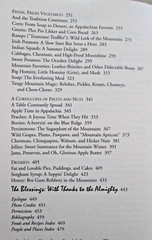 Smokehouse Ham, Spoon Bread, & Scuppernong Wine: So. Appalachian Cooking 1st Ed.