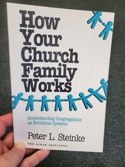 Church Leader’s Core Library: How Your Church Family Works : Understanding…