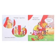 Usborne First Phonics Reading Library 15 Books – Ages 0-5 – Paperback