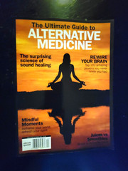 THE ULTIMATE GUIDE TO ALTERNATIVE MEDICINE – Surprising Science Of Sound Healing