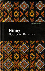 Pedro A. Paterno Ninay (Hardcover) Mint Editions 2023 (Voices From API) NEW