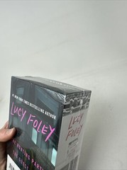 Lucy Foley Boxed Set : The Hunting Party / the Guest List / the Paris Apartment