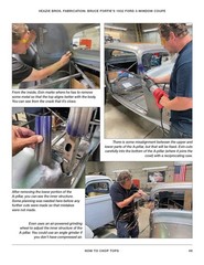 How to Chop Tops: A Pictorial Guide to Hot Rodding’s Most Popular Modification