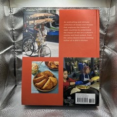 Setting a Place for Us by Hawa Hassan Hardback