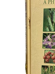 Plant Systematics, 3rd Ed. by Judd et al. (HC 2008) W/CD – ACCEPTABLE