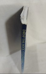 Drop the Rock Removing Character Defects Steps 6 & 7 Bill P ++ 2005 Trade Ppb