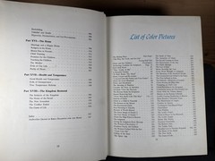 Bible Readings for the Home by Review & Herald (1967 Hardcover, Pacific Press)