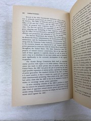Political Economy by Robert Eyestone Ex-library 1972 HC