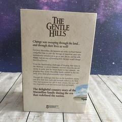 Box Set THE GENTLE HILLS: FAR FROM THE DREAM, WHISPERS IN THE By Lance Wubbels