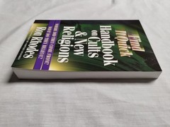 Find It Quick Handbook on Cults & New Religions by Ron Rhodes