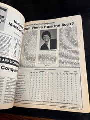 Mike Warren’s 1987 Football Bettor’s Guide Pro College 288 Pages