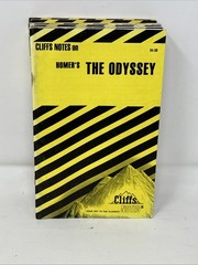 Lot Of 20 CLIFFS NOTES Classics Study Guide Books – Huge Variety