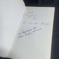 Collins Mondadori Italian Dictionary Paperback Water Resistant Cover Travel