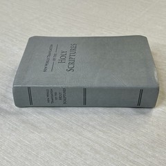 2013 New World Translation Of The Holy Scriptures – Watch Tower Bible Society