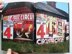 THE CIRCUS 1870s–1950s Noel Daniel Taschen Publ. NEW Hardcover [289]