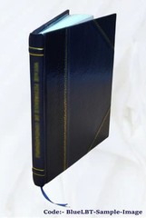French and Indian cruelty exemplified in the life and vari 1762 [Leather Bound]