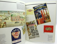 Soviet Commercial Design of the Twenties by Elena Chernevich Paperback PB 1991