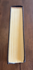 Holy Bible, King James, National Bible Press HC 1978 *NICE! *CLEAN TEXT!
