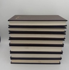 Louis L’Amour Bantam Leatherette Collectible Series Multiple Titles